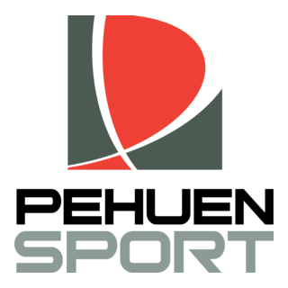 Pehuen Sports Logo PNG Vector