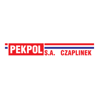 Pekpol Logo PNG Vector