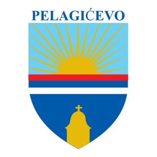 Pelagicevo Logo PNG Vector
