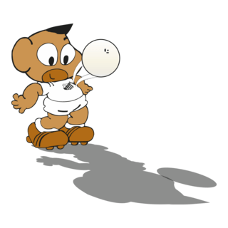 Pelezinho Logo PNG Vector