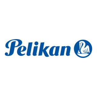 Pelikan Logo PNG Vector