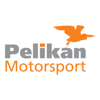 Pelikan Motorsport Logo PNG Vector