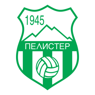 Pelister Logo PNG Vector