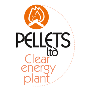 PELLETS Logo PNG Vector