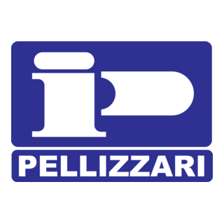 Pellizari Logo PNG Vector