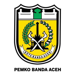 Pemerintah Kota Banda Aceh Logo PNG Vector