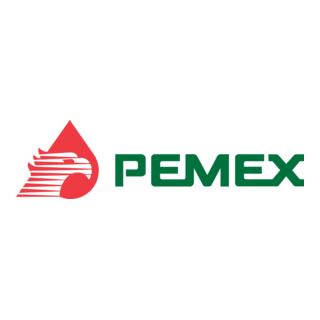Pemex Logo PNG Vector