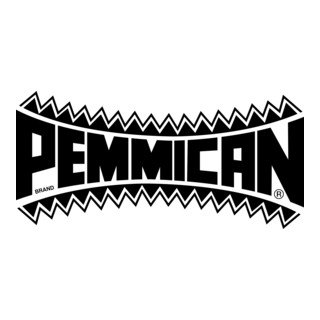 Pemmican Logo PNG Vector