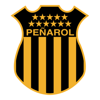 Penarol Logo PNG Vector