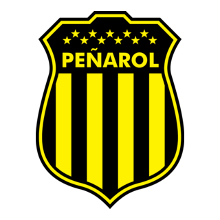 Penarol Logo PNG Vector