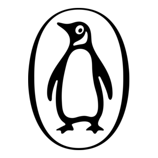 Penguin Group Logo PNG Vector