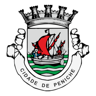PENICHE BRASAO Logo PNG Vector