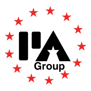 Penn-America Group Logo PNG Vector