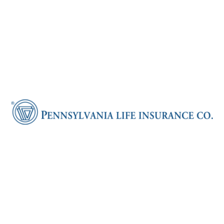 Pennsylvania Life Insurance Logo PNG Vector