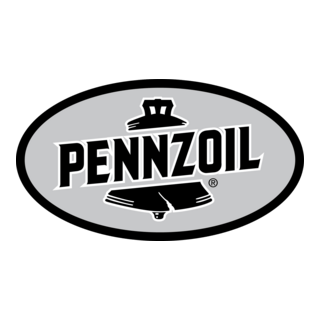 Pennzoil Logo PNG Vector