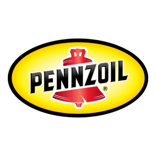 Pennzoil Logo PNG Vector
