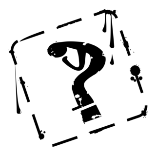 Pensant Logo PNG Vector