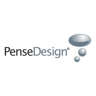 PenseDesign Logo PNG Vector