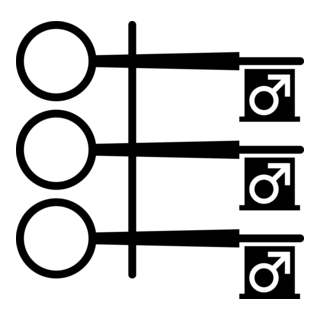 Penthouse Logo PNG Vector