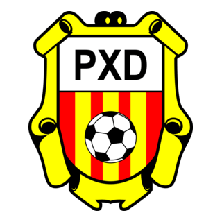 Penya Esportiva Santa Eulalia Logo PNG Vector