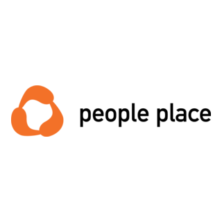 People Place Logo PNG Vector