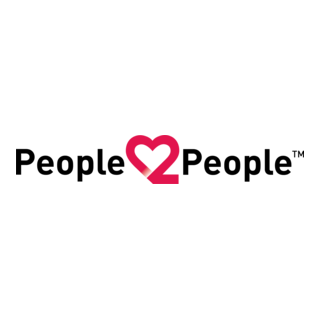 People2People Logo PNG Vector
