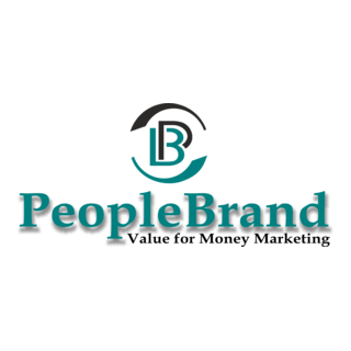 PeopleBrand Logo PNG Vector