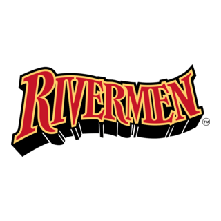 Peoria Rivermen Logo PNG Vector