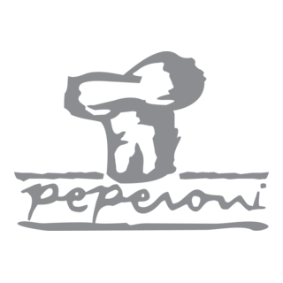 Peperoni Logo PNG Vector