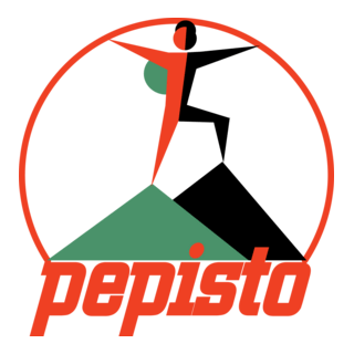 Pepisto Mountain Logo PNG Vector