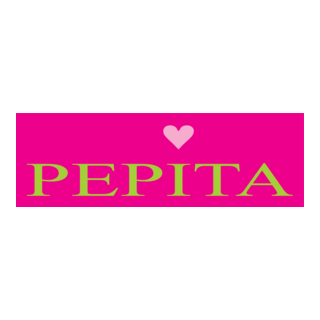 Pepita Logo PNG Vector