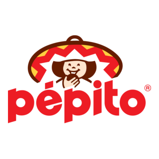 Pepito Logo PNG Vector