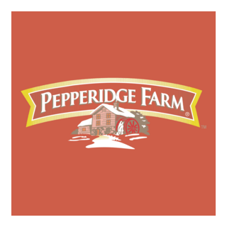Pepperidge Farm Logo PNG Vector