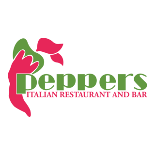 Pepper's Logo PNG Vector