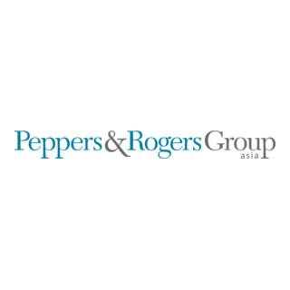 Peppers & Rogers Group Logo PNG Vector