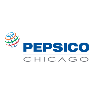 PepsiCo Chicago Logo PNG Vector
