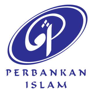 Perbanakan Islam Logo PNG Vector