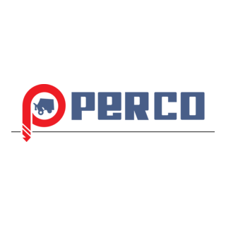 Perco Logo PNG Vector