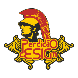 PerdidãO DesigN Logo PNG Vector