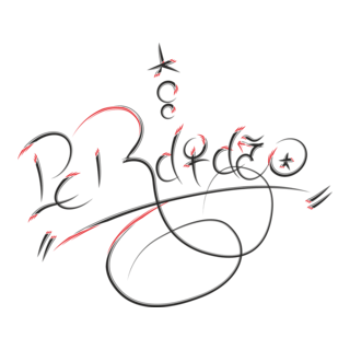 Perdidão Tag Logo PNG Vector