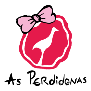 Perdidonas Logo PNG Vector