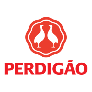 Perdigao Logo PNG Vector