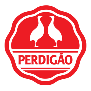 Perdigao Logo PNG Vector