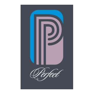 Perfect Logo PNG Vector