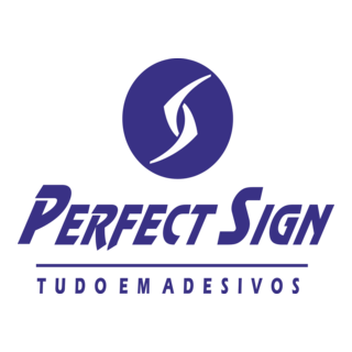 Perfect Sign - Fortaleza Logo PNG Vector