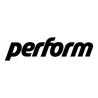 Perform Logo PNG Vector