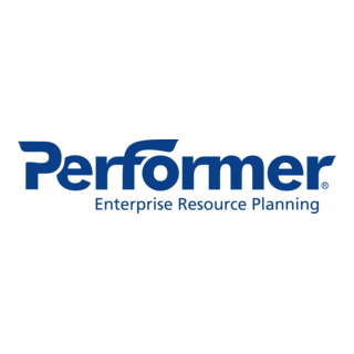 Performer Logo PNG Vector