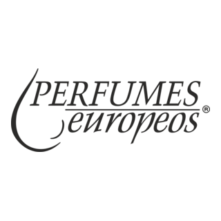 Perfumes Europeos Logo PNG Vector