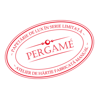pergame Logo PNG Vector