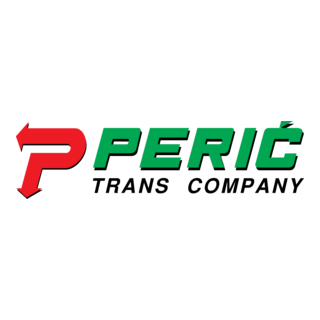 Peric Logo PNG Vector